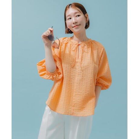 [^ԁFRAA5-23Y517]yy₩ɉ؂₮ATbJ[n̏iuEXzʊ̂TbJ[nŁA悭₩ȒSnT}[uEXBӂƂ{[X[uɁA񌳂̃{悢ÂvX܂B̓EhdlŁACłAEgłoX悭Ȃ̂|CgpcɂXJ[gɂDŁAꖇŌy₩ƃtF~jȈۂo܂BN[ȈۂOFFAVbNőlۂBLACKɁAĂ炵u₩ORANGE3FWJłByF by ROSSO(GtoCb\)zuEȁE Ȃ₩ɍs镞vuhRZvgɁAlXȃV[sl̏ɌA[Xtȃt@bVĂ܂By2025spring^summerz y25SSzi摜́A̓p\RȂǂ̉{ɂAۂ̐FƈقȂČꍇ܂B\߂Bi̐F̖ڈ́AiP̂̉摜QƂBCɓo^̂߁Cɓo^íA}Cy[WɂČ݂̉i݌ɏ󋵂̊mF\łBXg̊Ǘɐ񂲗pBfފ : ₠(ORANGE)(WHITE)Lk : ₠藠n : Ȃ : Ȃ|Pbg : Ȃ