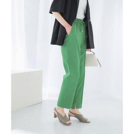 [^ԁFRAA5-24K502]y@\~񂵗͂ɕx񂾁A׌e[p[hpczVGbgɓOꂵĂAC[W[e[p[hpcoBtg̃Z^[vX~ɂYȃe[p[h{rVGbgłBEGXg̓SdlŁANV[ȒSnBVɂȂɂC[W[PAAł󂪉\ȓ_|CgɁX^CO킸ON^OFF􂷂DGpcłBy2025 Spring^Summerzy25SSz̏íAfނgpĂ܂Blbv(IɑȂĂ)Xu(Ƀ)Ȃǂ̎́Ȃfp𐶂̂łBfނ̓AVɂȂ₷̂łӂBi摜́A̓p\RȂǂ̉{ɂAۂ̐FƈقȂČꍇ܂B\߂Bi̐F̖ڈ́AiP̂̉摜QƂBCɓo^̂߁Cɓo^íA}Cy[WɂČ݂̉i݌ɏ󋵂̊mF\łB Xg̊Ǘɐ񂲗pBfފ : ȂLk : Ȃn : Ȃ : Ȃ|Pbg : 