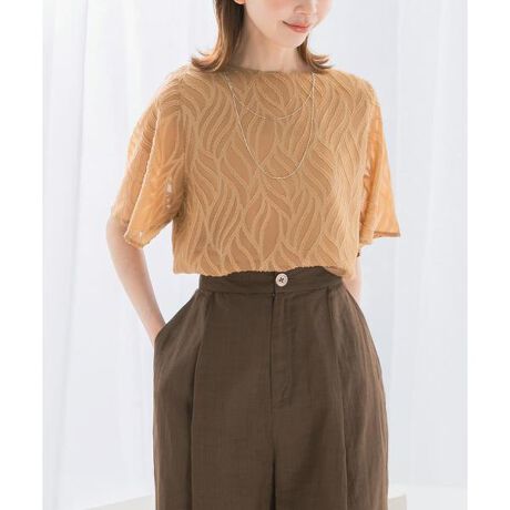 [^ԁFRAA5-23K513]yJbgWK[hňۂɍAl̃Z~VA[gbvXz_炩ȓƕ\̂fނ͂̃uEXBg͗l̑@ׂȃWK[hD肪iȈۂ^A肰ȂVA[Ōy₩vX܂BƂ肪ȂǂRpNgȃVGbǵAXJ[g⃏Ch{gƂQBꖇŒĂiɉfAIIt킸􂷂ꒅłBx[VbNOFFANAVYɉAu₩BLUEAi`BEIGE4FWJBy2025 Spring^Summerzy25SSz̏íA^ߓxȗ͂ƁAE(DڂĊJAD낪)Aڊ(D莅ĕЊADڂJ)鐫Ă܂Bi摜́A̓p\RȂǂ̉{ɂAۂ̐FƈقȂČꍇ܂B\߂Bi̐F̖ڈ́AiP̂̉摜QƂBCɓo^̂߁Cɓo^íA}Cy[WɂČ݂̉i݌ɏ󋵂̊mF\łBXg̊Ǘɐ񂲗pBfފ : ₠(OFF WHITE)Lk : Ȃn :  : Ȃ|Pbg : Ȃ