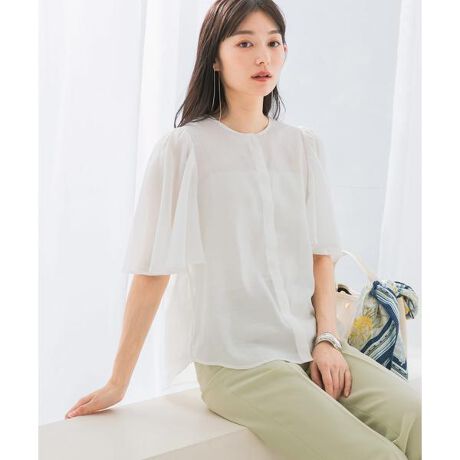 [^ԁFRAA5-23K512]yiłȂy₩ȁAẴMU[X[uuEXzӂƂMU[X[uAltF~jȕ͋CvXuEXB̂VA[fނ̗pAÂȂ肷ȂfUCɁBł󂪉\ȃEHbVufނ́AĂɊKȒSnBfjȂǃJWA{gƂ̒Ȃ́ÂX^COɎdオ܂BfC[炨dV[܂Œ񂵂łAėp̍iɁBy2025 Spring^Summerzy25SSzi摜́A̓p\RȂǂ̉{ɂAۂ̐FƈقȂČꍇ܂B\߂Bi̐F̖ڈ́AiP̂̉摜QƂBCɓo^̂߁Cɓo^íA}Cy[WɂČ݂̉i݌ɏ󋵂̊mF\łB Xg̊Ǘɐ񂲗pBfފ : Lk : Ȃn : Ȃ : Ȃ|Pbg : Ȃ