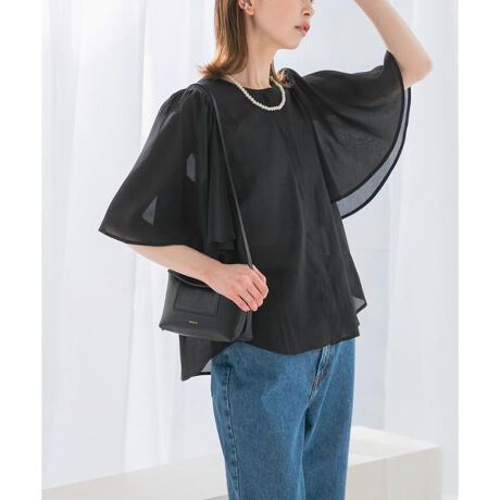 [^ԁFRAA5-23K512]yiłȂy₩ȁAẴMU[X[uuEXzӂƂMU[X[uAltF~jȕ͋CvXuEXB̂VA[fނ̗pAÂȂ肷ȂfUCɁBł󂪉\ȃEHbVufނ́AĂɊKȒSnBfjȂǃJWA{gƂ̒Ȃ́ÂX^COɎdオ܂BfC[炨dV[܂Œ񂵂łAėp̍iɁBy2025 Spring^Summerzy25SSzi摜́A̓p\RȂǂ̉{ɂAۂ̐FƈقȂČꍇ܂B\߂Bi̐F̖ڈ́AiP̂̉摜QƂBCɓo^̂߁Cɓo^íA}Cy[WɂČ݂̉i݌ɏ󋵂̊mF\łB Xg̊Ǘɐ񂲗pBfފ : Lk : Ȃn : Ȃ : Ȃ|Pbg : Ȃ