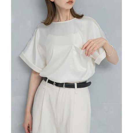 [^ԁFRAA5-23K514]̃ACeWEBƈꕔX܂ł̎舵łByY߃JWAɍAVcuEXzy₩ŗ̂fނɁAiȌ򊴂͂̃VcuEXBTVĉ悤ȋCyƁAuEX̂Ɗ˔ꖇłB̃|PbgJWAvXAfC[Ɏ₷fUCB̃[Abv肰ȂoAJWAX^CǂiȈۂɁBEHbVudlȂ̂|CgTVcł̓tAȓɂlY߃VcuEXłBy2025 Spring^Summerzy25SSzi摜́A̓p\RȂǂ̉{ɂAۂ̐FƈقȂČꍇ܂B\߂Bi̐F̖ڈ́AiP̂̉摜QƂBCɓo^̂߁Cɓo^íA}Cy[WɂČ݂̉i݌ɏ󋵂̊mF\łBXg̊Ǘɐ񂲗pBfފ : ₠(OFF WHITE)Lk : Ȃn : Ȃ : |Pbg : 