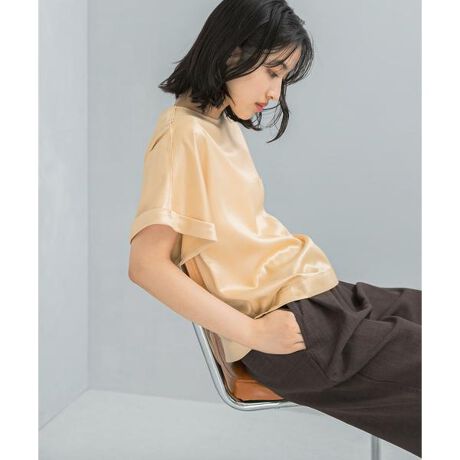 [^ԁFRAA5-23K514]̃ACeWEBƈꕔX܂ł̎舵łByY߃JWAɍAVcuEXzy₩ŗ̂fނɁAiȌ򊴂͂̃VcuEXBTVĉ悤ȋCyƁAuEX̂Ɗ˔ꖇłB̃|PbgJWAvXAfC[Ɏ₷fUCB̃[Abv肰ȂoAJWAX^CǂiȈۂɁBEHbVudlȂ̂|CgTVcł̓tAȓɂlY߃VcuEXłBy2025 Spring^Summerzy25SSzi摜́A̓p\RȂǂ̉{ɂAۂ̐FƈقȂČꍇ܂B\߂Bi̐F̖ڈ́AiP̂̉摜QƂBCɓo^̂߁Cɓo^íA}Cy[WɂČ݂̉i݌ɏ󋵂̊mF\łBXg̊Ǘɐ񂲗pBfފ : ₠(OFF WHITE)Lk : Ȃn : Ȃ : |Pbg : 