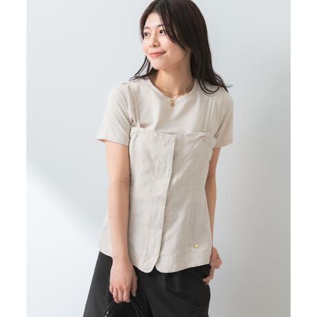 [^ԁFRAA5-23U503]y܂킵݁lrX`F~TVc̃ZbgACezi`ȕ͂̃lfނ̃rX`FƁATVc̃ZbgACeBrX`F̌R͎O2WAYdlŁAS[h̃AWX^[炵vX܂Btg̃{^ȂdlŁAVvłƂۂɁBRpNgȃVGbgȂ̂ŁAWPbgVc̃Ci[ƂĂgA񂵗͔Q̈ꒅłByF by ROSSO(GtoCb\)zuEȁE Ȃ₩ɍs镞vuhRZvgɁAlXȃV[sl̏ɌA[Xtȃt@bVĂ܂By2025 Spring^Summerzy25SSz[fނ͐⎼CɂAV~ɂȂ₷(EH[^[X|bg)܂BpԂƖщH肷邱Ƃ܂B̑舵Ɋւ܂ẮAiɕt̃AeV^OB[L~\[]FREE : 23cm ^ 59cm ^ g42.5cmi摜́A̓p\RȂǂ̉{ɂAۂ̐FƈقȂČꍇ܂B\߂Bi̐F̖ڈ́AiP̂̉摜QƂBCɓo^̂߁Cɓo^íA}Cy[WɂČ݂̉i݌ɏ󋵂̊mF\łB Xg̊Ǘɐ񂲗pBfފ : ₠(BEG~BEGC CHECK~OFF)Lk : (gbvX)n : Ȃ : Ȃ|Pbg : Ȃ