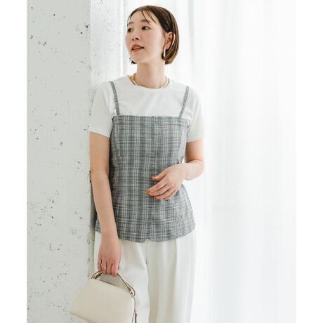 [^ԁFRAA5-23U503]y܂킵݁lrX`F~TVc̃ZbgACezi`ȕ͂̃lfނ̃rX`FƁATVc̃ZbgACeBrX`F̌R͎O2WAYdlŁAS[h̃AWX^[炵vX܂Btg̃{^ȂdlŁAVvłƂۂɁBRpNgȃVGbgȂ̂ŁAWPbgVc̃Ci[ƂĂgA񂵗͔Q̈ꒅłByF by ROSSO(GtoCb\)zuEȁE Ȃ₩ɍs镞vuhRZvgɁAlXȃV[sl̏ɌA[Xtȃt@bVĂ܂By2025 Spring^Summerzy25SSz[fނ͐⎼CɂAV~ɂȂ₷(EH[^[X|bg)܂BpԂƖщH肷邱Ƃ܂B̑舵Ɋւ܂ẮAiɕt̃AeV^OB[L~\[]FREE : 23cm ^ 59cm ^ g42.5cmi摜́A̓p\RȂǂ̉{ɂAۂ̐FƈقȂČꍇ܂B\߂Bi̐F̖ڈ́AiP̂̉摜QƂBCɓo^̂߁Cɓo^íA}Cy[WɂČ݂̉i݌ɏ󋵂̊mF\łB Xg̊Ǘɐ񂲗pBfފ : ₠(BEG~BEGC CHECK~OFF)Lk : (gbvX)n : Ȃ : Ȃ|Pbg : Ȃ