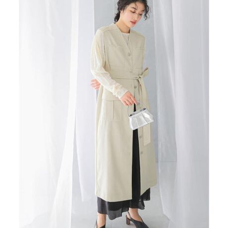 [^ԁFRAA4-26K403]y[߂VlbNdlA}jbVȃC[hs[Xz|PbgfUČ\fUCs[XBC[hs[X݂̂Ȃ炸AWƂĂg}jbV1łBtĂ炵͋C̃lCNfނ̗pAhC^b`Ȃ̂ŃOV[Y􁝃|PbgfUCɂ̓tWH{AghCNɎdグ܂B[߂VlbNdl̓Ci[Iт₷AJWAɂY߃X^CɂȂ킹܂By2025 Spring^Summerzy25SSz̏i(obN)|Pbg̓tFCNłB\߂Bd : 490gi摜́A̓p\RȂǂ̉{ɂAۂ̐FƈقȂČꍇ܂B\߂Bi̐F̖ڈ́AiP̂̉摜QƂBCɓo^̂߁Cɓo^íA}Cy[WɂČ݂̉i݌ɏ󋵂̊mF\łB Xg̊Ǘɐ񂲗pBfފ : ȂLk : Ȃn :  : Ȃ|Pbg : 