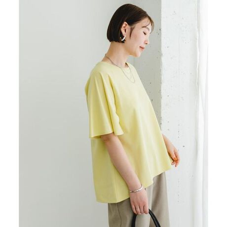 [^ԁFRAA5-21Y501]yӂƗhAbNXVGbgTVcztAX[u~obNe[̃fUĆACɂȂ̘r⍘΂Jo[B悭󂢂񌳂͑l̔vXĂ܂BUVCUTAڐG⊴Aݖh~̋@\fނgpẢăwreԈႢȂTVcɎdオ܂BVvȃ{g킹͂AI[C̃Ci[ɂ߂̃VGbgłByF by ROSSO(GtoCb\)zuEȁE Ȃ₩ɍs镞vuhRZvgɁAl̏ɌA[Xtȃt@bVĂ܂BwUR TECHxЃA[oT[`ƎJĐ܂ꂽfށuUR TECHvV[YBuڐG⊴vuUVJbgvuV~h~v@\𕹂@\ȑfނłBy2025 Spring^Summerzy25SSzUVJbg : 91.5i摜́A̓p\RȂǂ̉{ɂAۂ̐FƈقȂČꍇ܂B\߂Bi̐F̖ڈ́AiP̂̉摜QƂBCɓo^̂߁Cɓo^íA}Cy[WɂČ݂̉i݌ɏ󋵂̊mF\łB Xg̊Ǘɐ񂲗pBfފ : ₠(OFF WHITEC YELLOW)Lk : ₠藠n : Ȃ : Ȃ|Pbg : Ȃ