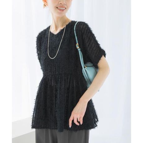 [^ԁFRAA5-23S502]y炵vXWK[hyvuEXzghCNȃWK[hfނgpAfUCuEXoBEGXgCyvdlƂȂAqbvCCȂJo[Ă܂By₩˔VA[fނx[X̂߁Aiőlȕ͋CɁ{gI΂Afj⃏ChpcȂǕLR[fBl[gƍDłBⓧ̂WHITEA[hȈەYBLACK2FWJłpӁBy2025 Spring^Summerzy25SSzi摜́A̓p\RȂǂ̉{ɂAۂ̐FƈقȂČꍇ܂B\߂Bi̐F̖ڈ́AiP̂̉摜QƂBCɓo^̂߁Cɓo^íA}Cy[WɂČ݂̉i݌ɏ󋵂̊mF\łB Xg̊Ǘɐ񂲗pBfފ : (nȂ)Lk : Ȃn :  : Ȃ|Pbg : Ȃ