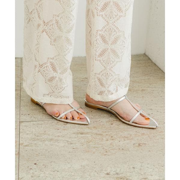 [}C]F by ROSSO i[XgbvT_/A[oT[` b\iURBAN RESEARCH ROSSOj Vo[