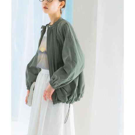 [^ԁFRAA4-27K403]yMU[g͓IJWACNȏtu]zhC^b`ȃiCɃRbg킹xfނɃ^u[HADȂX|[eBȕ͋CROSSO炵l̊Â|킹ڂ̃u]B̃hXgR[h߉\ŁAACƃo[^ŋCŃVGbgɕω܂BMU[񂹂Ċۂ݂ƁA䂪ZȂ邽߃XJ[g⃏s[XƂDx[VbNŃX^COɓށA3FWJłpӂ܂Bt̃AE^[͊ɈꖇAƂɃvXĒfUCu]łBy2025 Spring^Summerzy25SSzd : 440gi摜́A̓p\RȂǂ̉{ɂAۂ̐FƈقȂČꍇ܂B\߂Bi̐F̖ڈ́AiP̂̉摜QƂBCɓo^̂߁Cɓo^íA}Cy[WɂČ݂̉i݌ɏ󋵂̊mF\łB Xg̊Ǘɐ񂲗pBfފ : ₠(OFF WHITE)Lk : Ȃn :  : ₠|Pbg : 