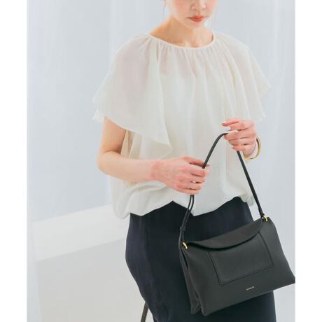 [^ԁFRAA5-23C501]yiɒfAGA[ȑlfUCuEXzǂƁA炩ȔG肪͂̃RbgVNuEXB@ׂȃMU[ݏoAGA[ȃtHƗ̓IȃX[ufUC炵Y܂Bɂ̓VGbgύX\ȃ{te[p[hpc킹ĂdX^CAJWAɃTybgȂǕLȂ܂Bfނ̃MU[XJ[g(i:RAA5-25C502)Ƃ́As[XX^C߂łBy2025 Spring^Summerzy25SSz͂ƁAjꍇ܂BṕÂ̂Ƃ̈|ɂӂBi摜́A̓p\RȂǂ̉{ɂAۂ̐FƈقȂČꍇ܂B\߂Bi̐F̖ڈ́AiP̂̉摜QƂBCɓo^̂߁Cɓo^íA}Cy[WɂČ݂̉i݌ɏ󋵂̊mF\łB Xg̊Ǘɐ񂲗pBfފ : Lk : Ȃn : Ȃ : ₠|Pbg : Ȃ