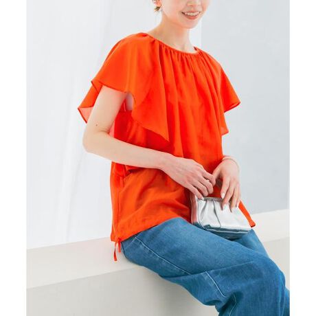 [^ԁFRAA5-23C501]yiɒfAGA[ȑlfUCuEXzǂƁA炩ȔG肪͂̃RbgVNuEXB@ׂȃMU[ݏoAGA[ȃtHƗ̓IȃX[ufUC炵Y܂Bɂ̓VGbgύX\ȃ{te[p[hpc킹ĂdX^CAJWAɃTybgȂǕLȂ܂Bfނ̃MU[XJ[g(i:RAA5-25C502)Ƃ́As[XX^C߂łBy2025 Spring^Summerzy25SSz͂ƁAjꍇ܂BṕÂ̂Ƃ̈|ɂӂBi摜́A̓p\RȂǂ̉{ɂAۂ̐FƈقȂČꍇ܂B\߂Bi̐F̖ڈ́AiP̂̉摜QƂBCɓo^̂߁Cɓo^íA}Cy[WɂČ݂̉i݌ɏ󋵂̊mF\łB Xg̊Ǘɐ񂲗pBfފ : Lk : Ȃn : Ȃ : ₠|Pbg : Ȃ