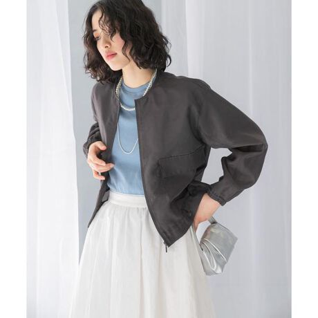 [^ԁFRAA4-27K404]yfނŃJWA}A炵VA[u]z炵tHlAghCNȃVA[u]BKxȃVA[Ɨ}߂ȌE̓IȃVGbg\ȁAỸI[KW[fނ̗p܂BtgɃ|PbgzANZgvXBɂ̓hXgdlݒ肵Aiƃt̂悤ȌŃAW̌ꒅłBN[[̌ł́AyHDƂĂd󂷂ACeɁBy2025 Spring^Summerzy25SSz̏i̓fUCAmtBggpĂ܂B̓AUUG肪AɐG܂ƐԂȂꍇ܂Bɔア⊾܂ƌɂȂ܂B̑舵Ɋւ܂ẮAiɕt̃AeV^OBd : 190gi摜́A̓p\RȂǂ̉{ɂAۂ̐FƈقȂČꍇ܂B\߂Bi̐F̖ڈ́AiP̂̉摜QƂBCɓo^̂߁Cɓo^íA}Cy[WɂČ݂̉i݌ɏ󋵂̊mF\łB Xg̊Ǘɐ񂲗pBfފ : Lk : Ȃn : Ȃ : ₠|Pbg : 