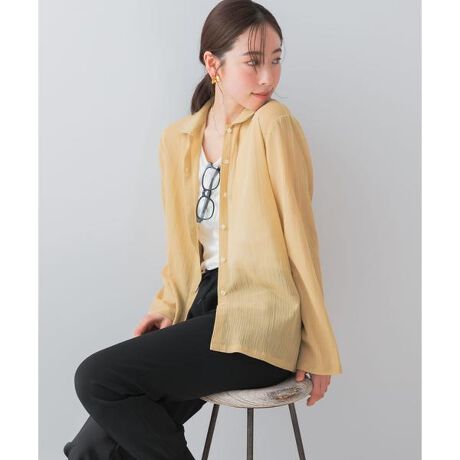 [^ԁFRAA5-23U504]ygĥ钅ȂACVA[Vcz̗kngpVćA邾ŗȈۂɁBI[o[߂ȂTCY̓{gɃCĂȂAƂVGbgL[vĂ܂BCȂ͒悭ƊoAĂ̓悯[΍ւ̉HDƂĂ߁x[VbNP^BEIGEGRAYAFɉYELLOW̎OFłpӂ܂ByF by ROSSO(GtoCb\)zuEȁE Ȃ₩ɍs镞vuhRZvgɁAlXȃV[sl̏ɌA[Xtȃt@bVĂ܂By2025 Spring^Summerzy25SSzi摜́A̓p\RȂǂ̉{ɂAۂ̐FƈقȂČꍇ܂B\߂Bi̐F̖ڈ́AiP̂̉摜QƂBCɓo^̂߁Cɓo^íA}Cy[WɂČ݂̉i݌ɏ󋵂̊mF\łB Xg̊Ǘɐ񂲗pBfފ : Lk : ₠藠n : Ȃ : Ȃ|Pbg : Ȃ