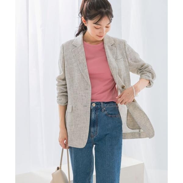 テレデランダブルジャケット | スローブ イエナ(SLOBE IENA) | マルイ