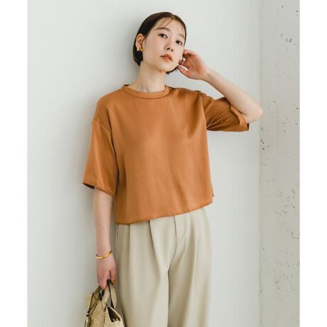 [^ԁFRAA5-23Y509]yVvȂlɂȂAY팩TeTVcziȌ򊴂͂̃Tefނ̗puEXTVcBh[vŁAjAX̂鏗炵Jbg\[Ɏdグ܂Bǂ̂߁AEGXgCAEglɂȂfUCG肪ǂA@\~ł󂪉\ȓ_̓|CgłBfC[̒񂵂łȂAʋ΃X^Cɂ߂̈ꒅɁByF by ROSSO(GtoCb\)zuEȁE Ȃ₩ɍs镞vuhRZvgɁAlXȃV[sl̏ɌA[Xtȃt@bVĂ܂By2025 Spring^Summerzy25SSzi摜́A̓p\RȂǂ̉{ɂAۂ̐FƈقȂČꍇ܂B\߂Bi̐F̖ڈ́AiP̂̉摜QƂBCɓo^̂߁Cɓo^íA}Cy[WɂČ݂̉i݌ɏ󋵂̊mF\łB Xg̊Ǘɐ񂲗pBfފ : ₠(GINGER)(SILVER)Lk : Ȃn : Ȃ : |Pbg : Ȃ