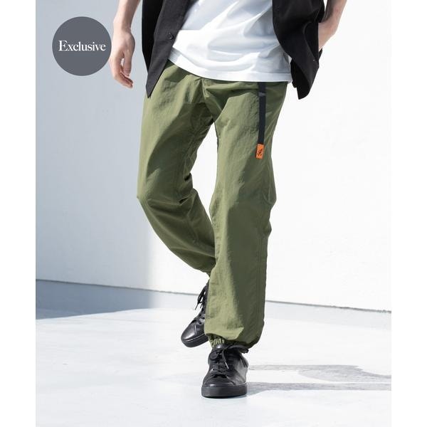 別注』Gramicci Mountain Pants | アーバンリサーチ ドアーズ(URBAN