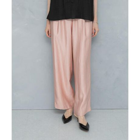 [^ԁFRAA5-24C505]yiƃNV[𗼗Al̃C[W[pczVN̂悤Ȍ򊴂iȁAuCgcCfނ̃C[W[pcBEGXg̓SdlŃNV[ȗSnAƊBƂƗ郏ChXg[g̃VGbgArƌĂ܂BItBXX^Cɂ킹₷BLACKƁA킹邾ŏ{ȃX^COA؂₩PINK2FWJłpӁBy2025 Spring^Summerzy25SSzi摜́A̓p\RȂǂ̉{ɂAۂ̐FƈقȂČꍇ܂B\߂Bi̐F̖ڈ́AiP̂̉摜QƂBCɓo^̂߁Cɓo^íA}Cy[WɂČ݂̉i݌ɏ󋵂̊mF\łB Xg̊Ǘɐ񂲗pBfފ : ȂLk : Ȃn : Ȃ : |Pbg : 