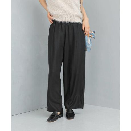 [^ԁFRAA5-24C505]yiƃNV[𗼗Al̃C[W[pczVN̂悤Ȍ򊴂iȁAuCgcCfނ̃C[W[pcBEGXg̓SdlŃNV[ȗSnAƊBƂƗ郏ChXg[g̃VGbgArƌĂ܂BItBXX^Cɂ킹₷BLACKƁA킹邾ŏ{ȃX^COA؂₩PINK2FWJłpӁBy2025 Spring^Summerzy25SSzi摜́A̓p\RȂǂ̉{ɂAۂ̐FƈقȂČꍇ܂B\߂Bi̐F̖ڈ́AiP̂̉摜QƂBCɓo^̂߁Cɓo^íA}Cy[WɂČ݂̉i݌ɏ󋵂̊mF\łB Xg̊Ǘɐ񂲗pBfފ : ȂLk : Ȃn : Ȃ : |Pbg : 