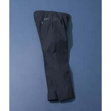『別注』+phenix WINDSTOPPER by GORE-TEX LABS タックパンツ