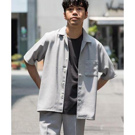 [^ԁFRAA5-13M004]̃ACeWEB菤iłBybNX[hoAl̃I[vJ[Vczyȃpi}CNȑfނ̗pA悭bNX͋C̃I[vJ[VcoB̂悤ȃhCȕƔ̂悢V}b`@\lCNt@ubN̗pB̕ʂǂnŐ̂郋bNXƂȌyȕɎdグ܂B̂I[vJ[l̗]ToA1ŐꂽX^CɁB݌͂ꂢɊJ悤ɌvZꂽfUCƂȂĂA1łATVcɏd˂ĂX^CbVȒȂ܂B悭]T̂郊bNXVGbǵA_ȈۂŗlXȃR[fBl[gƂǂpꒅB}lȉĂKɂɂAX}[gȑl߂Ă̐VԃVcłB-MATERIAL-Ê悤ȃhCȕƔ̂悢VEDGȑ\AVɂȂɂC[W[PAEʂ̗ǂyf-DESIGN-EĂ̒ԃI[vJ[͌yȈۂɁEobNX^C̓TChv[cŋyEbNX̂▭ȃTCÝAI[o[ɒĂWXgɒĂ-CORDINATE-Efނ̃pcƂ̃ZbgAbvΉwRAA5-14M001^pi}Xg[gpcxEꖇ͖ܘ_ATVcɏd˂ĂEXbNXfjȂǕLΉA^bNC߁EV[cT_Ƃ̑y2025 Spring^Summerzy25SSzi摜́A̓p\RȂǂ̉{ɂAۂ̐FƈقȂČꍇ܂B\߂Bi̐F̖ڈ́AiP̂̉摜QƂBCɓo^̂߁Cɓo^íA}Cy[WɂČ݂̉i݌ɏ󋵂̊mF\łBXg̊Ǘɐ񂲗pBfފ : ₠(WHITE)Lk : Ȃn : Ȃ : Ȃ|Pbg : 