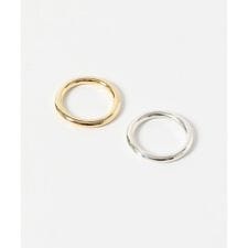 Lapuis　SV925  SET リング