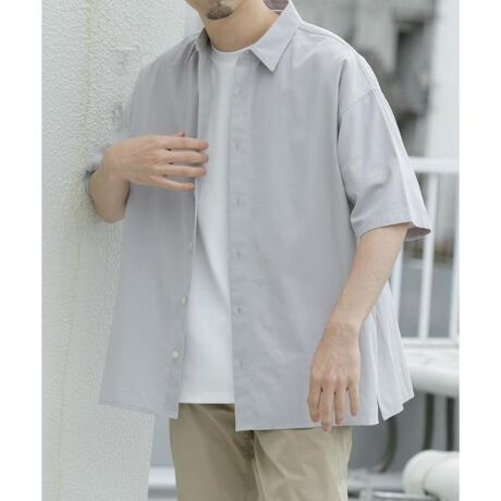 [^ԁFRAA5-13M009]y肰Ȃ\ANZgɁAꂽ͋C̃WK[hVcziȐD̃LC߃JWAȈꖇBRbg100̃i`ȕƁA@ׂȃWK[hDɂ闧̓Iȕ\͂ŁAVvȂꂽۂŒp܂B▭ȃbNXVGbg͒悭ƂAKȒSnƂȂꂽۂɁBsWK[hȂ疳nfUĈ߁AlXȃR[fBl[gɎ₷ATVc̏ォHD邾ŒLC߃JWAȃX^C܂Bl̃JWAX^CNɈグꒅłB-MATERIAL-EŝiȃWK[hDERbg100Ńi`ȏ_炩E悭n̂A肵fފ-DESIGN-EnWK[h悢ANZgɁEobNX^C̓Co[ebhv[c̗pEbNX̂▭ȃTCY͂Ȃꂽۂ-CORDINATE-ÊfUCVvȃX^CEXbNXfjȂǕLΉA^bNC߁E{^𗯂߂ĂATVc̏ォ烉tɉHDĂOKy2025spring^summerz y25SSzi摜́A̓p\RȂǂ̉{ɂAۂ̐FƈقȂČꍇ܂B\߂Bi̐F̖ڈ́AiP̂̉摜QƂBCɓo^̂߁Cɓo^íA}Cy[WɂČ݂̉i݌ɏ󋵂̊mF\łBXg̊Ǘɐ񂲗pBfފ : ₠(GRAY)Lk : Ȃn : Ȃ : Ȃ|Pbg : Ȃ