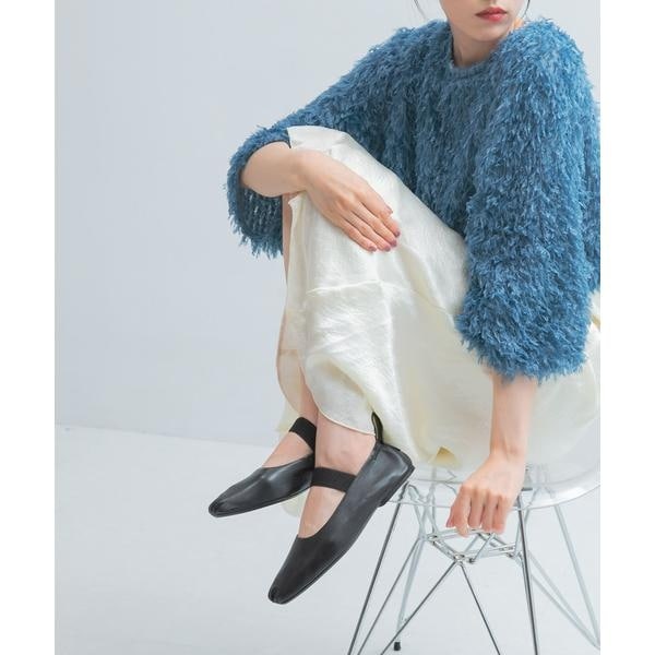 REMME ストラップフラットシューズ | アーバンリサーチ サニーレーベル