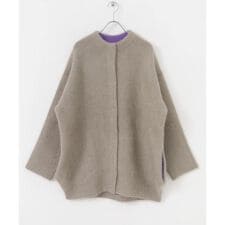 アーバンリサーチ ロッソ(URBAN RESEARCH ROSSO)のELENDEEK　CN RACCOON MIX WCD