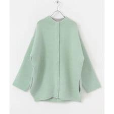 アーバンリサーチ ロッソ(URBAN RESEARCH ROSSO)のELENDEEK　CN RACCOON MIX WCD