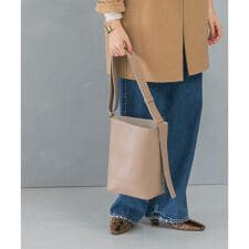 アーバンリサーチ ロッソ(URBAN RESEARCH ROSSO)の&MyuQ　JUNO MINI