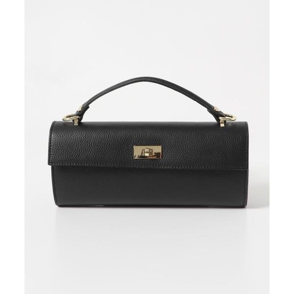 アーバンリサーチ ロッソ（URBAN RESEARCH ROSSO）/AULENTTI　ワイドショルダーBAG AULENTTI ワイドショルダーBAG | アーバンリサーチ ロッソ(URBAN