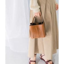 AULENTTI　フリンジBAG