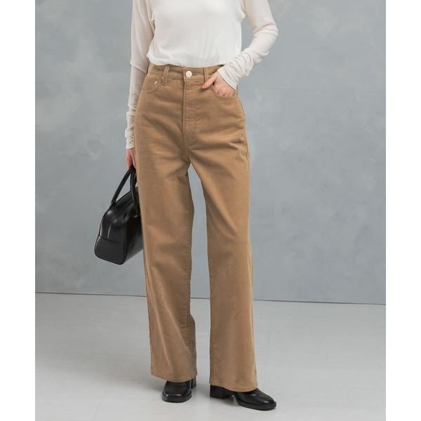 Levi's SLOBE IENA XL STRAIGHT 25インチ 追加》Levi's/リーバイス SLOBE別注 XL straight デニムパンツ
