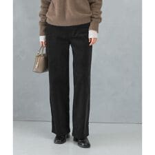 NEEDBY heritage　LUNA PANTS