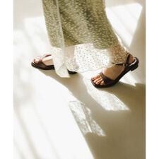 KOMOREBI MUSEUM　SANDAL