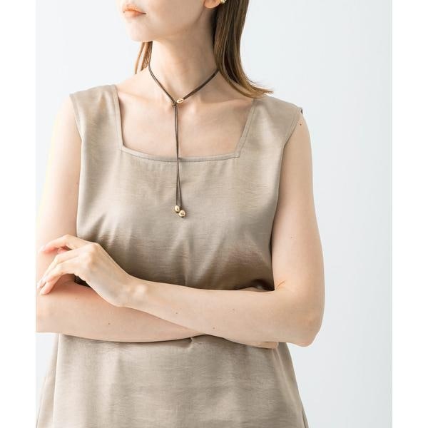 [�}���C]CHIGNON �������[�v�}���`�R�[�h�`���[�J�[/�A�[�o�����T�[�` ���b�\�iURBAN RESEARCH ROSSO�j �u���E���n���̑�