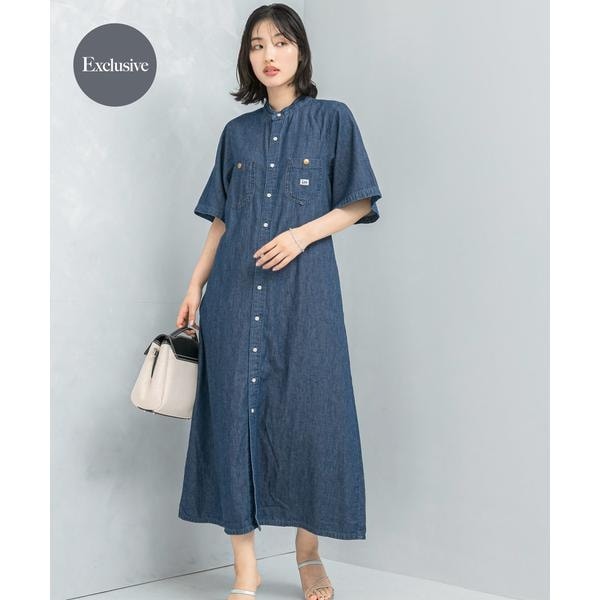 SALE新品タグ付nudevintage ワンピース　ジャーナルスタンダード nude vintage × JOURNAL STANDARD vol.3｜JOURNAL STANDARD