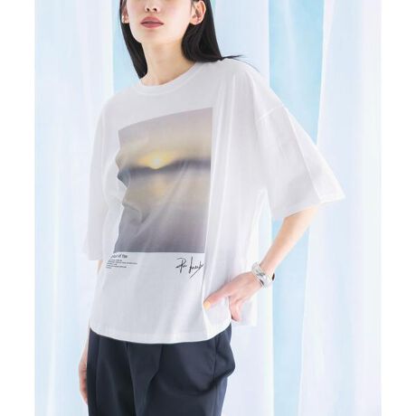 [^ԁFRWA5-8451075KK]yCHIGNON(Vj)zg~AhgCLOTHING FOR EVERYDAY LIFEhl̏̋C≿lςɊYAɍʂ郏[h[uĂ܂By2025 Spring^Summerzy25SSzi摜́A̓p\RȂǂ̉{ɂAۂ̐FƈقȂČꍇ܂B\߂Bi̐F̖ڈ́AiP̂̉摜QƂBCɓo^̂߁Cɓo^íA}Cy[WɂČ݂̉i݌ɏ󋵂̊mF\łB Xg̊Ǘɐ񂲗pBfފ : ₠(WHITE)Lk : 藠n : Ȃ : Ȃ|Pbg : Ȃ