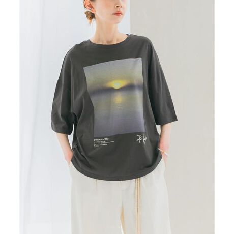 [^ԁFRWA5-8451075KK]yCHIGNON(Vj)zg~AhgCLOTHING FOR EVERYDAY LIFEhl̏̋C≿lςɊYAɍʂ郏[h[uĂ܂By2025 Spring^Summerzy25SSzi摜́A̓p\RȂǂ̉{ɂAۂ̐FƈقȂČꍇ܂B\߂Bi̐F̖ڈ́AiP̂̉摜QƂBCɓo^̂߁Cɓo^íA}Cy[WɂČ݂̉i݌ɏ󋵂̊mF\łB Xg̊Ǘɐ񂲗pBfފ : ₠(WHITE)Lk : 藠n : Ȃ : Ȃ|Pbg : Ȃ