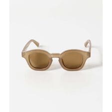 ELENDEEK　WIDE SUNGLASSES