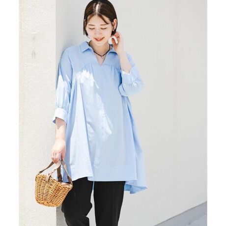 [^ԁFRAA5-26Y506]yՂ̃MU[؂₩ȁA{[`jbNzMU[ՂƎ{ƂŁAh}`bNȓoB񌳂܂ɂƂŁAÂl₷fUCɎdグ܂Bꂩ̎A|PbgtĂ_|CgBqbvB钅̂߁Afj킹͂Apc⃌MpƂ̒Ȃ߂łByF by ROSSO(GtoCb\)zuEȁE Ȃ₩ɍs镞vuhRZvgɁAlXȃV[sl̏ɌA[Xtȃt@bVĂ܂By2025 Spring^Summerzy25SSz[fނ́A⎼CɂAV~ɂȂ₷(EH[^[X|bg)܂B܂ApԂƖщH肷邱Ƃ܂BCɂk݁AFJȂǂ̐HtƁAV~ɂȂ邱Ƃ܂B̑舵Ɋւ܂ẮAiɕt̃AeV^OBd : 260gi摜́A̓p\RȂǂ̉{ɂAۂ̐FƈقȂČꍇ܂B\߂Bi̐F̖ڈ́AiP̂̉摜QƂBCɓo^̂߁Cɓo^íA}Cy[WɂČ݂̉i݌ɏ󋵂̊mF\łB Xg̊Ǘɐ񂲗pBfފ : ȂLk : Ȃn : Ȃ : Ȃ|Pbg : 