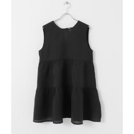 [^ԁFRWA5-6251-327]yTORRAZZO DONNA ^ gb]hiz"fC[ɂyޏɂ肰Ȃ㊴ꂽgfBViȃ_JWA̒"RZvgɓWJhXeBbNuhBy2025 Spring^Summerzy25SSz̏i͑fނ̓ÃfP[gȕ́Ahꍇ܂B̓_\ɂӂ̏A߂Bd : 130gi摜́A̓p\RȂǂ̉{ɂAۂ̐FƈقȂČꍇ܂B\߂Bi̐F̖ڈ́AiP̂̉摜QƂBCɓo^̂߁Cɓo^íA}Cy[WɂČ݂̉i݌ɏ󋵂̊mF\łBXg̊Ǘɐ񂲗pBfފ : (OWHITE)₠(BLACK)Lk : ₠藠n : Ȃ : ₠|Pbg : Ȃ