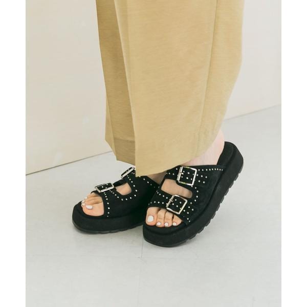 CORSO ROMA, 9 ファーサンダル∴ | アーバンリサーチ サニーレーベル