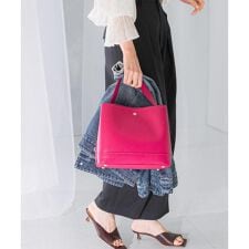 AULENTTI　スクエアBAG