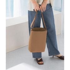 アーバンリサーチ ロッソ(URBAN RESEARCH ROSSO)の&MyuQ　JUNO mini BAG