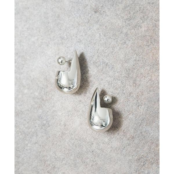 [�}���C]in mood BIG DROP pierce/�A�[�o�����T�[�` ���b�\�iURBAN RESEARCH ROSSO�j �V���o�[