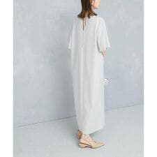 クールタッチハイゲージカットワンピース