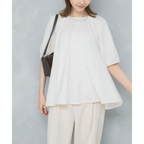 [^ԁFRAA5-21S510]yЂSn悢A|`fނ̃tAgbvXzق̂n̂|`fނɁAڐG⊴@\Ăɂ҂̃vI[o[BтɂӂƍLtAVGbgACɂȂ郉C肰ȂJo[Ȃ珗炵o܂BƊȂNV[ɒpłAʋ΂ɂoɂBiɉfAl̂߂̃T}[gbvXłBy2025 Spring^Summerzy25SSzi摜́A̓p\RȂǂ̉{ɂAۂ̐FƈقȂČꍇ܂B\߂Bi̐F̖ڈ́AiP̂̉摜QƂBCɓo^̂߁Cɓo^íA}Cy[WɂČ݂̉i݌ɏ󋵂̊mF\łB Xg̊Ǘɐ񂲗pBfފ : ₠(OFF WHITE)Lk : ₠藠n : Ȃ : ₠|Pbg : Ȃ