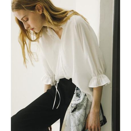 [^ԁFRAA5-23K510]yЂƂG肪Sn悢Al̃tgbvXzق̂蓧Z~VA[fނɁAG̗ǂN[^b`̐nŌy₩Ȉۂ̃tuEXBƑ̃t؂₩YAؚȃ{Œ悢ÂvX܂B+OJdlȂ̂ŁAHDƂĂd󂵂܂Bfj킹ăJWAɂAe[p[hpc^CgXJ[gY߂ȃX^CO߁BN[ȈۂOFF WHITEADjAX̂YELLOWɁAȂ߂BLACK3FWJłpӂ܂By2025spring^summerz y25SSzi摜́A̓p\RȂǂ̉{ɂAۂ̐FƈقȂČꍇ܂B\߂Bi̐F̖ڈ́AiP̂̉摜QƂBCɓo^̂߁Cɓo^íA}Cy[WɂČ݂̉i݌ɏ󋵂̊mF\łBXg̊Ǘɐ񂲗pBfފ : Lk : Ȃn : Ȃ : Ȃ|Pbg : Ȃ